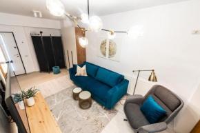 Central Address Apartment 811B2
